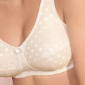 Dámská podprsenka Airita 5851 Crystal - Anita