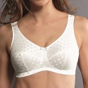 Dámská podprsenka Airita 5851 Crystal - Anita