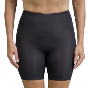 Dámské spodní šortky z bambusu BAMBUS COMFORT SHORTS černé - BELLINDA