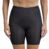 Dámské spodní šortky z bambusu BAMBUS COMFORT SHORTS černé - BELLINDA
