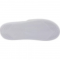 Pánské pantofle Slipper Popcat U 360265-12 bílé - Puma