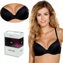 Dámská podprsenka IDA Černá - Nipplex