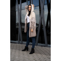 Dámský svetr Avami Beige - Merribel