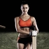 Dámská sportovní podprsenka Air Control 5533 - Anita