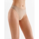 Dámské bezešvé kalhotky SEAMLESS BRASILIAN BRIEFS cod 110 - Gabriella