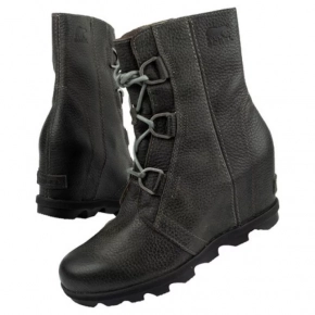 Dámské boty W NL3491-052 černé - Sorel
