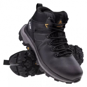 Pánské boty K2 Thermo Hiker M 92800555299 - Hi-Tec
