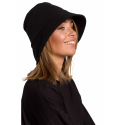 Kbelíková čepice B214 antracitová - BeWear