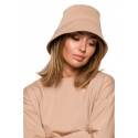 Kbelíková čepice B214 antracitová - BeWear