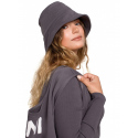 Kbelíková čepice B214 antracitová - BeWear