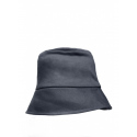 Kbelíková čepice B214 antracitová - BeWear
