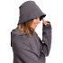 Kbelíková čepice B214 antracitová - BeWear