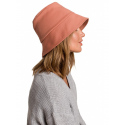 Kbelíková čepice B214 antracitová - BeWear