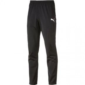 Pánské tepláky M 655770 03 černé - Puma