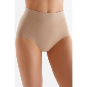 Dámské Midi Briefs kalhotky code S109 Natural - Gabriella