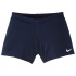 Chlapecké plavky Square Leg Jr NESS9742-440 tm. modré - Nike