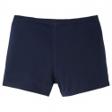 Chlapecké plavky Square Leg Jr NESS9742-440 tm. modré - Nike