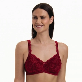 Dámská chirurgická podprsenka Bobette 4788X Rubín - Anita Care