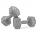 Činky Monster 2x 3 kg SPK-943621 - Spokey