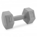 Činky Monster 2x 3 kg SPK-943621 - Spokey
