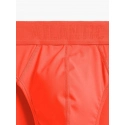 Pánské slipy MP-1580 Neon oranžová - Atlantic