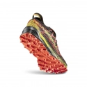 Pánská běžecká obuv Mutant M 56F999100 Černá mix - La Sportiva