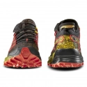 Pánská běžecká obuv Mutant M 56F999100 Černá mix - La Sportiva