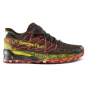 Pánská běžecká obuv Mutant M 56F999100 Černá mix - La Sportiva