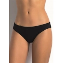 Dámské tanga 1247 Šedá - Sielei