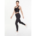 Dámské legíny Performance Full Tight W 520313 01 Černá - Puma