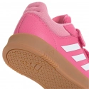 Dětská sportovní boty Tensaur Sport 2.0 CF K Jr IF1728 Růžová s bílou - Adidas