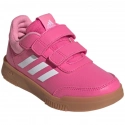 Dětská sportovní boty Tensaur Sport 2.0 CF K Jr IF1728 Růžová s bílou - Adidas