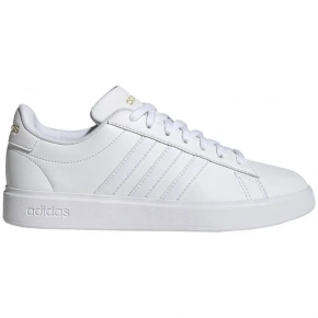Dámské sportovní boty Grand Court W GW9213 Bílá - Adidas
