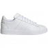 Dámské sportovní boty Grand Court W GW9213 Bílá - Adidas