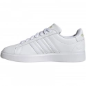Dámské sportovní boty Grand Court W GW9213 Bílá - Adidas