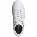 Dámské sportovní boty Grand Court W GW9213 Bílá - Adidas