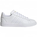 Dámské sportovní boty Grand Court W GW9213 Bílá - Adidas