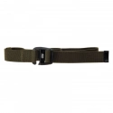 Unisex Opasek Panther M 92800400656 Khaki tmavě zelená - Magnum