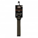 Unisex Opasek Panther M 92800400656 Khaki tmavě zelená - Magnum