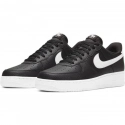 Pánské sportovní boty Air Force 1 M CT2302-002 Černá s bílou - Nike