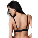 Dámská podprsenka Ladies Hint 37369 Hint Černá - Henderson