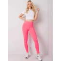 Dámské legíny EM LG 597.32 Neón růžová - FPrice