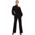 Dámský overal M528 Černá - MOE