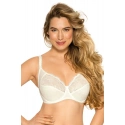 Dámská podprsenka Chantal BSM 534 Ecru - Gaia