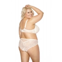 Dámská podprsenka Chantal BSM 534 Ecru - Gaia