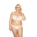 Dámská podprsenka Chantal BSM 534 Ecru - Gaia