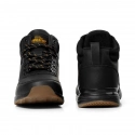Pánské kotníkové boty Jogger MRM4A Černá - Bustagrip