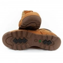 Pánské kotníkové boty Euro Rock M TB06164R231 Světle hněda Camel - Timberland 