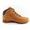 Pánské kotníkové boty Euro Rock M TB06164R231 Světle hněda Camel - Timberland 