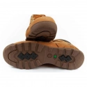 Pánské kotníkové boty Euro Rock M TB06164R231 Světle hněda Camel - Timberland 
